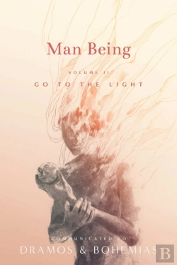 Bertrand.pt - Man Being Volume 2: Go To The Light
