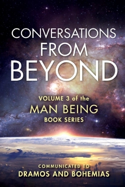 Bertrand.pt - Man Being Volume 3: Conversations From B