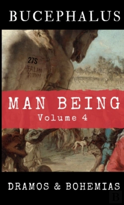 Bertrand.pt - Man Being Volume 4