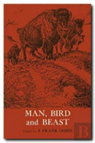 Man- Bird- And Beast