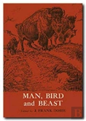 Man- Bird- And Beast