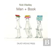 Man + Book