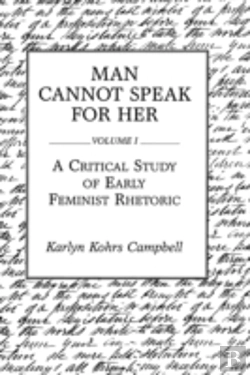 Bertrand.pt - Man Cannot Speak For Her
