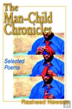 Bertrand.pt - Man-Child Chronicles:Selected Poems