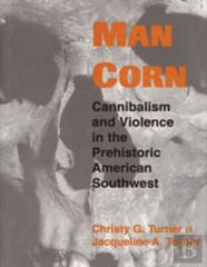 Man Corn