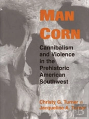 Man Corn