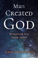 Man Created God
