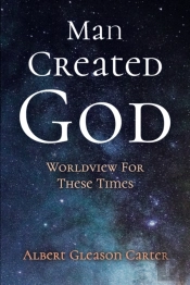 Man Created God