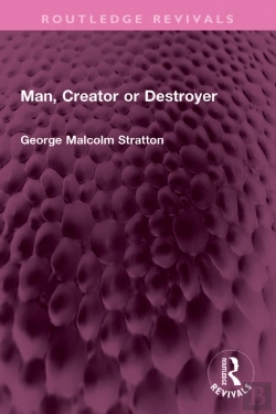 Bertrand.pt - Man, Creator Or Destroyer