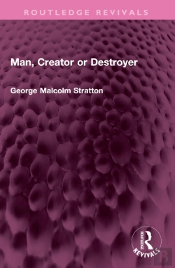 Bertrand.pt - Man, Creator Or Destroyer