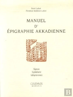 Bertrand.pt - Man D'Epigr Akkadienne