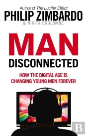 Man Disconnected