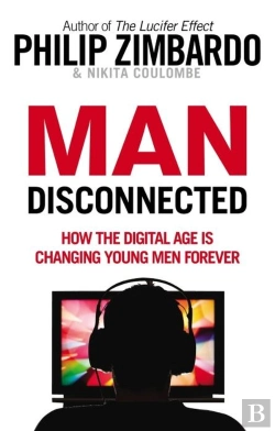 Bertrand.pt - Man Disconnected