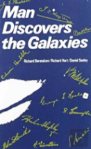 Man Discovers The Galaxies