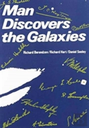 Man Discovers The Galaxies