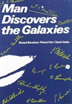 Bertrand.pt - Man Discovers The Galaxies