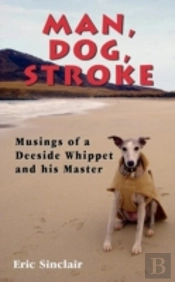 Man, Dog, Stroke