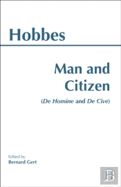 Man & Citizen