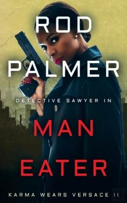 Bertrand.pt - Man Eater