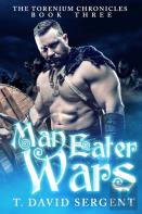 Man Eater Wars
