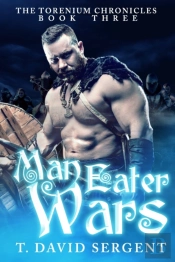 Man Eater Wars