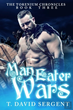 Bertrand.pt - Man Eater Wars