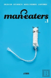 Man-Eaters 1