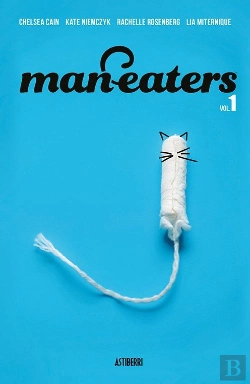 Bertrand.pt - Man-Eaters 1