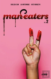 Man-Eaters 2