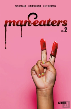 Bertrand.pt - Man-Eaters 2
