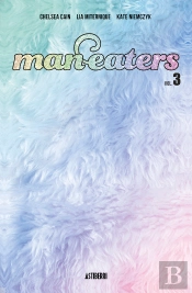 Man-Eaters 3