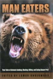 Man Eaters