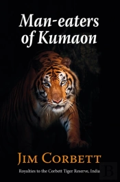 Man-Eaters Of Kumaon