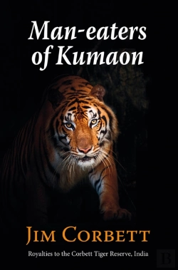Bertrand.pt - Man-Eaters Of Kumaon
