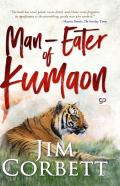 Man-Eaters Of Kumaon
