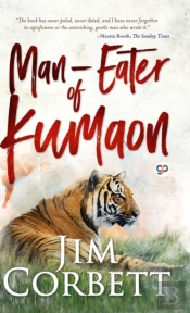 Man-Eaters Of Kumaon