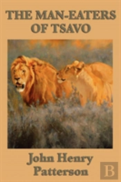 Man-Eaters Of Tsavo