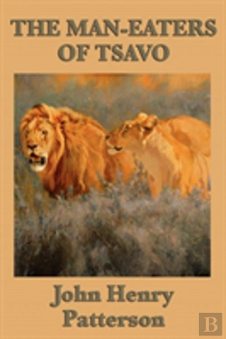 Bertrand.pt - Man-Eaters Of Tsavo