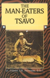 Man-Eaters Of Tsavo