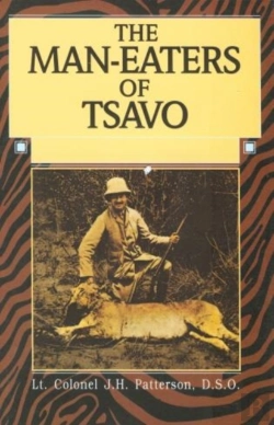 Bertrand.pt - Man-Eaters Of Tsavo