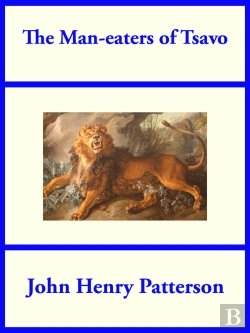 Bertrand.pt - Man-Eaters Of Tsavo