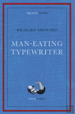 Bertrand.pt - Man-Eating Typewriter