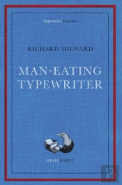 Man-Eating Typewriter