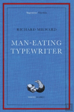 Bertrand.pt - Man-Eating Typewriter