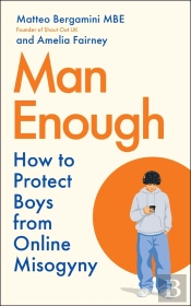 Man Enough