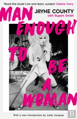 Bertrand.pt - Man Enough To Be A Woman