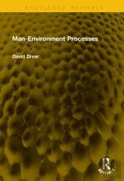 Man-Environment Processes