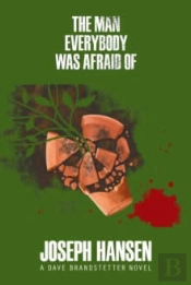 Man Everybody Was Afraid Of