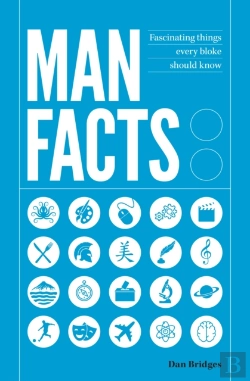 Bertrand.pt - Man Facts