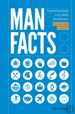 Bertrand.pt - Man Facts